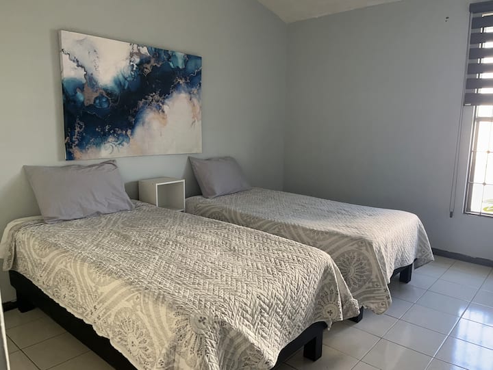 Спална соба 1