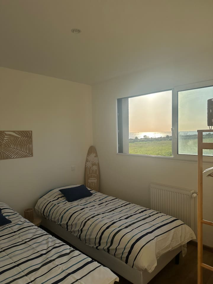 غرفة النوم 3