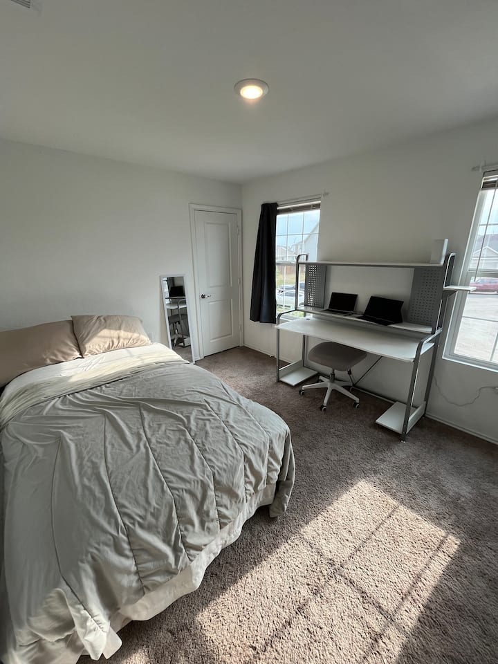 საძინებელი