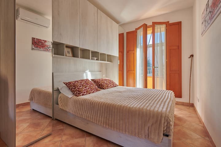 საძინებელი