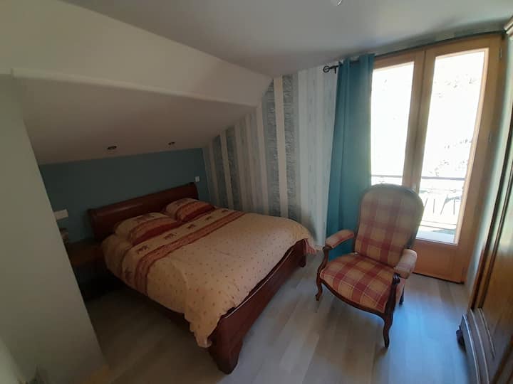 Appartement T 3 - Albertville