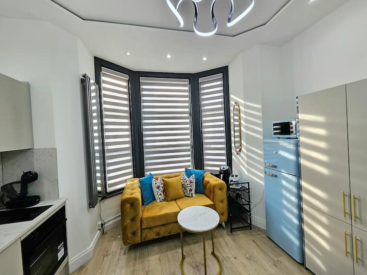 Sensational Stay Studios London- Callcott Suites 1 - Colindale - London