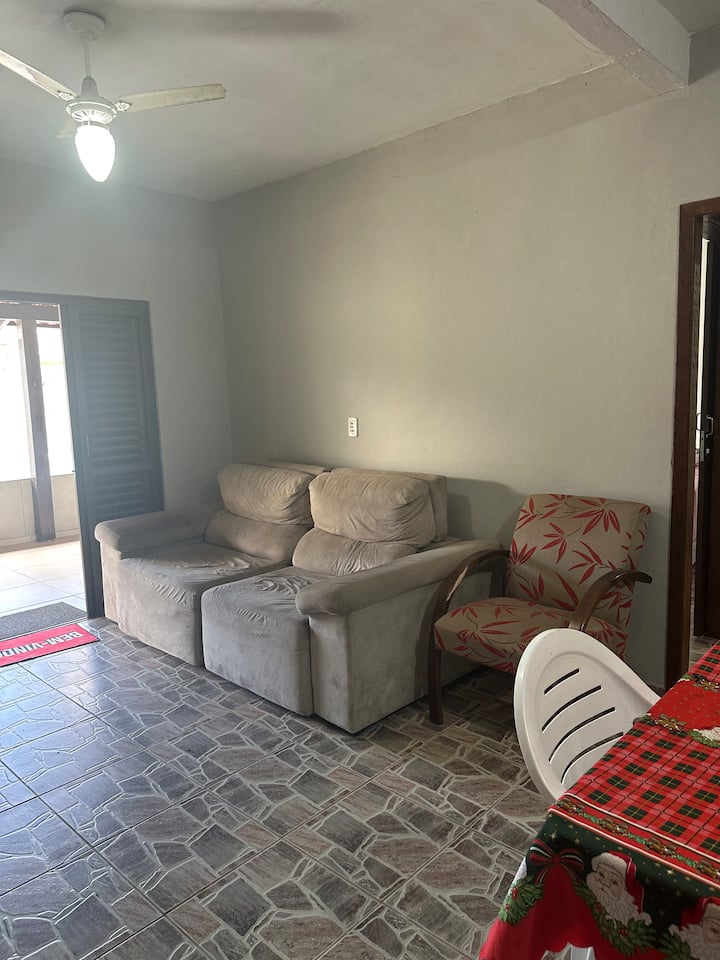 غرفة المعيشة