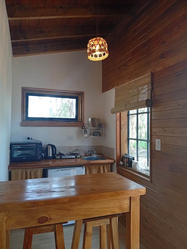 Amada Del Bosque - Tandil