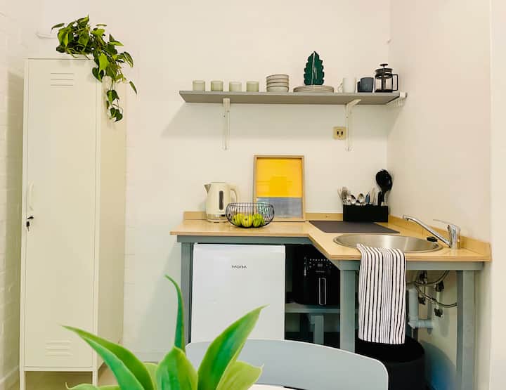 Tiny Home Ideally Located - Stellenbosch