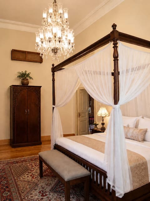 Private room in Villa Layla
