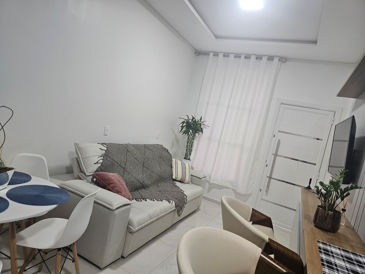 Imóvel de sucesso: Single House - Next to PB Shopping em Pato Branco