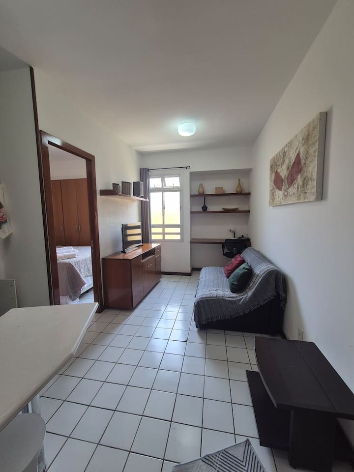 พื้นที่อยู่อาศัย