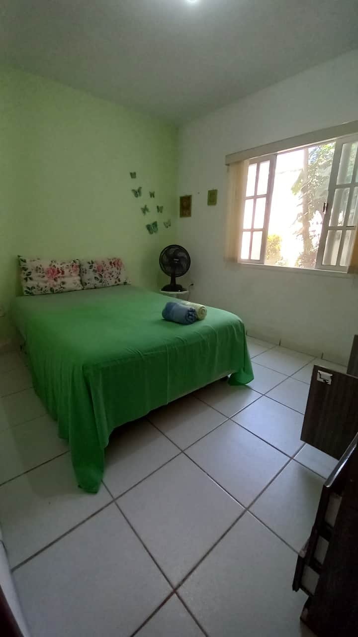 Спална соба 1