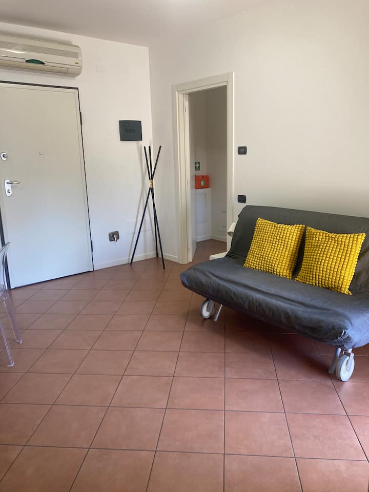 Carolina Apartment. - Zola Predosa