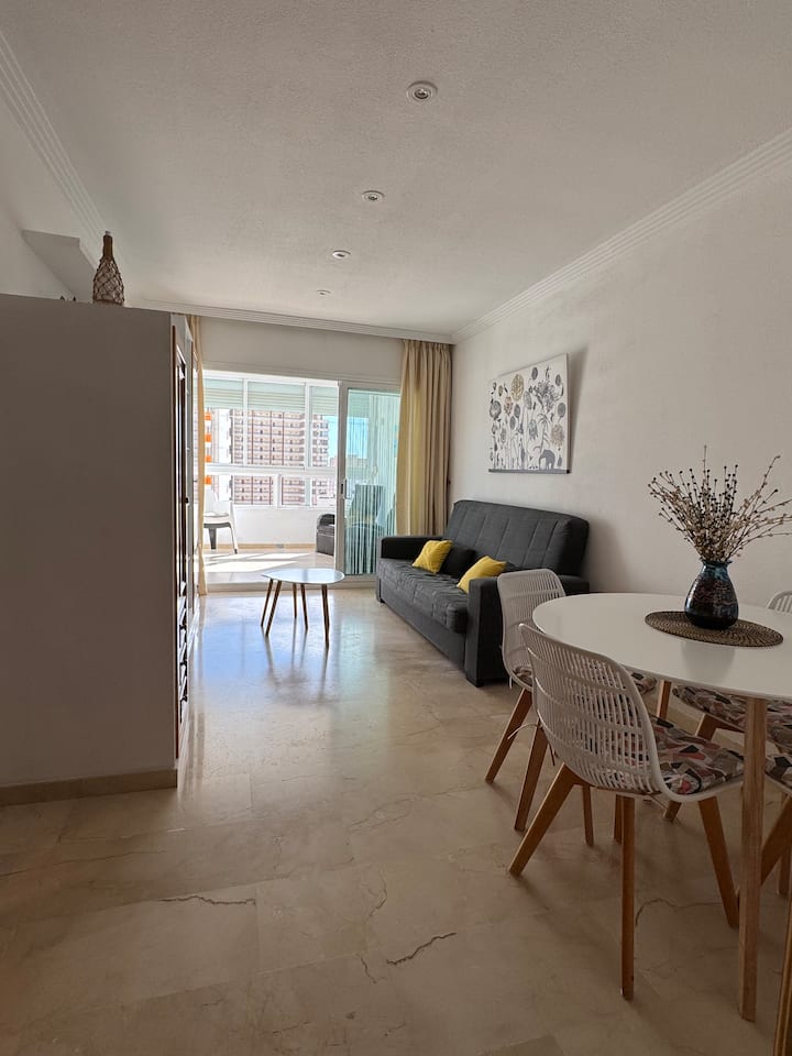Gemelos 22,benidorm-alicante - Altea
