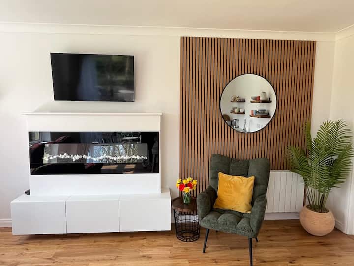 Stylish Apartment In Cong - Ireland