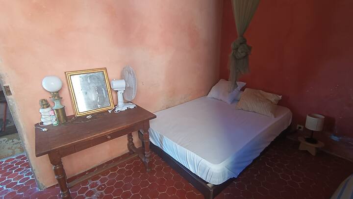 Chumba cha kulala 3