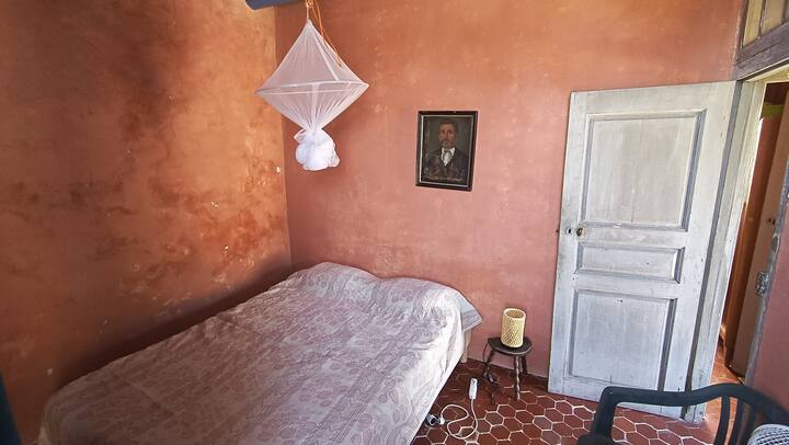 Chumba cha kulala 2