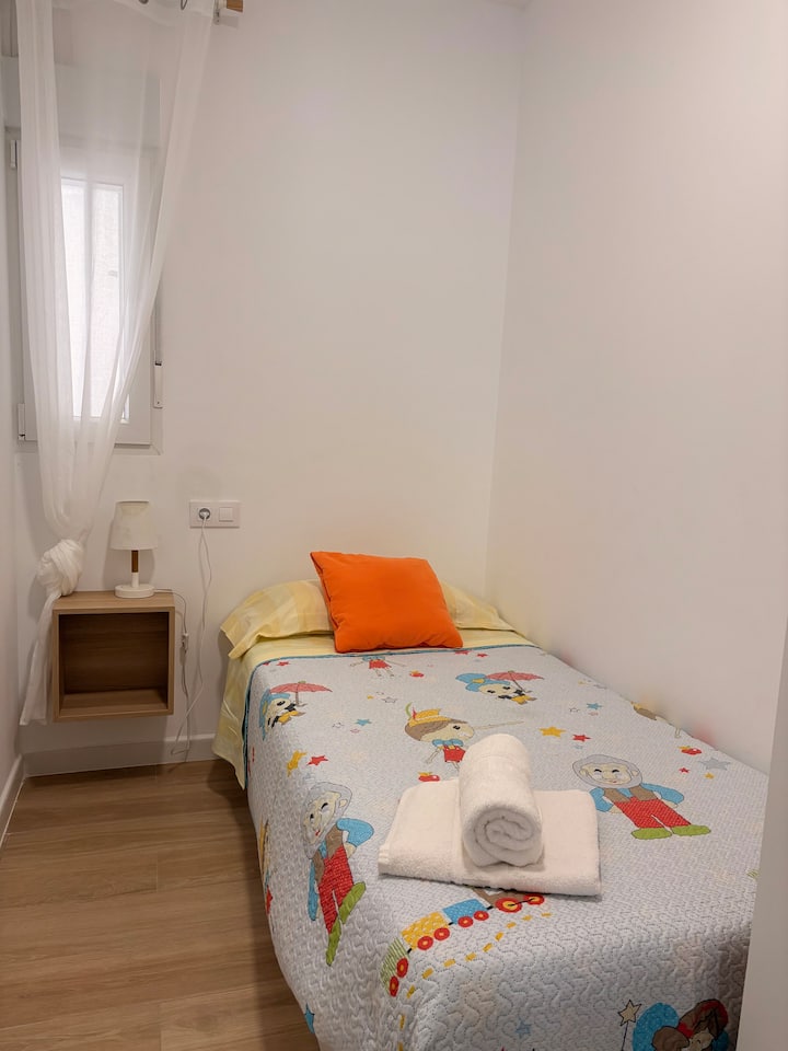 غرفة النوم 3