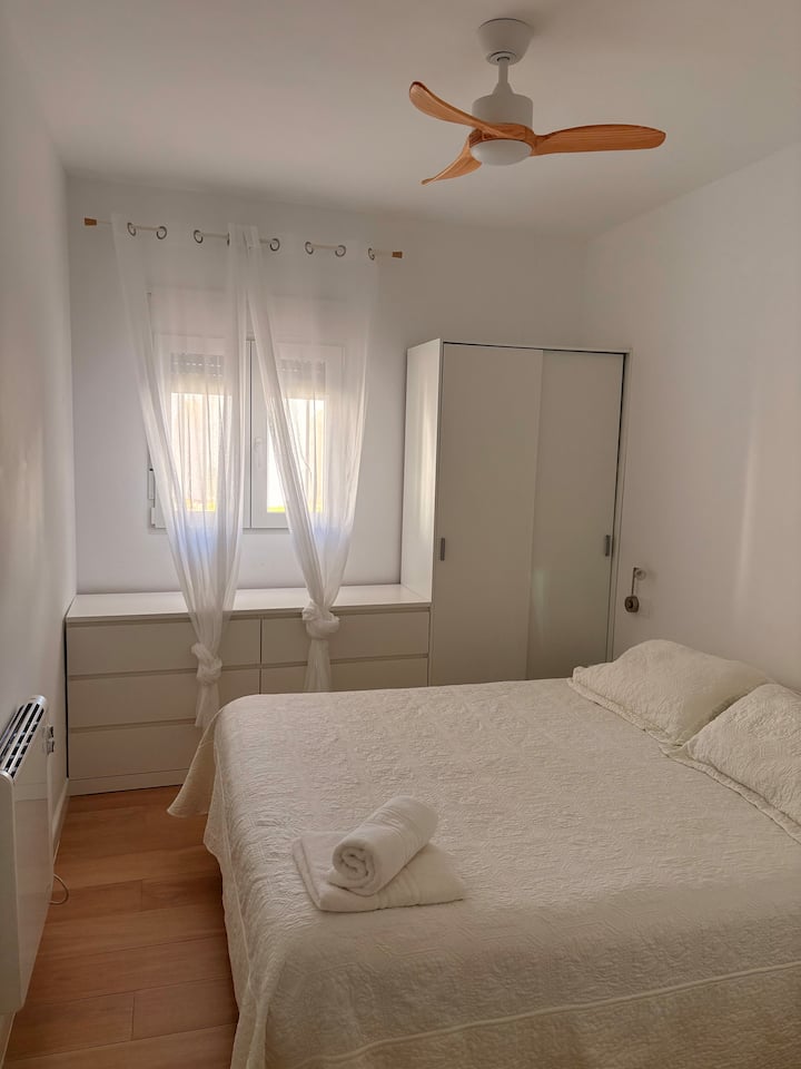 غرفة النوم 1