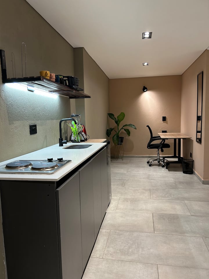 Apartamento Rooftop, Metro Medellín / Parque Arví - Bello