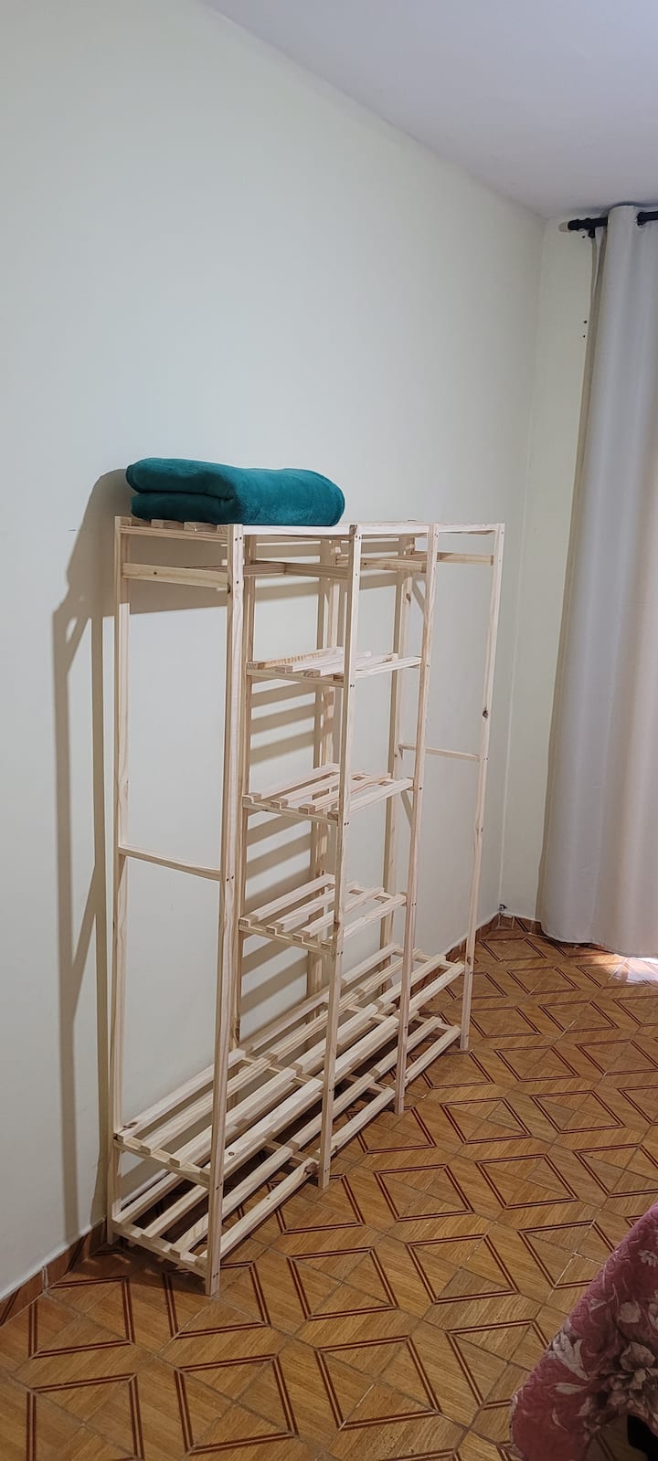Habitación 1