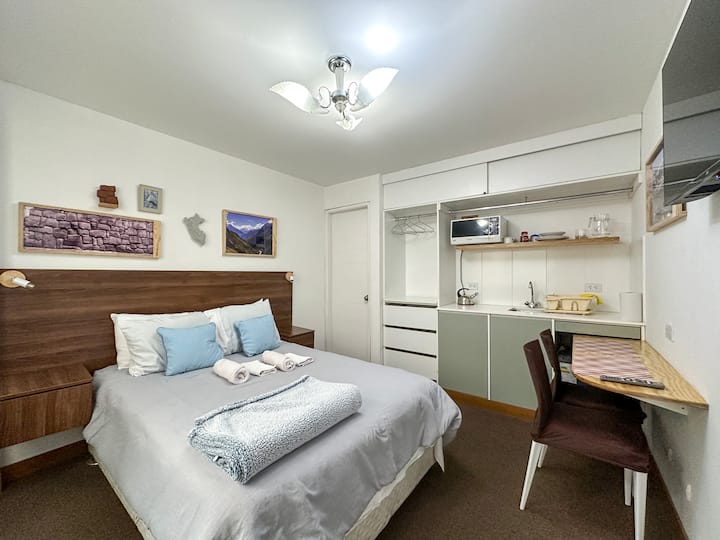 Slaapkamer