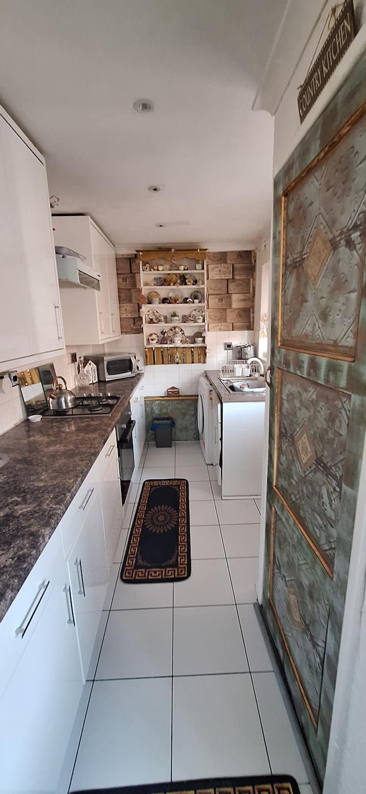 Comfortable Room Near The Beach - Portsmouth