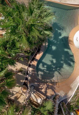 Puerta Cortés Resort managed Airbnb listing 2
