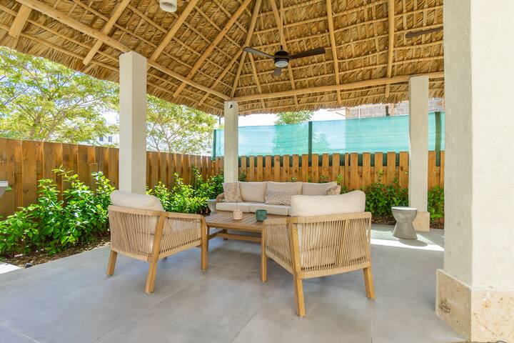 Mariam's BnB. managed Airbnb listing 2