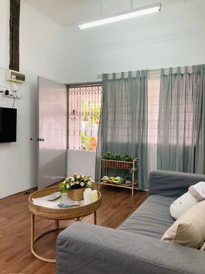 Cozy Retreat Batu Pahat - Batu Pahat