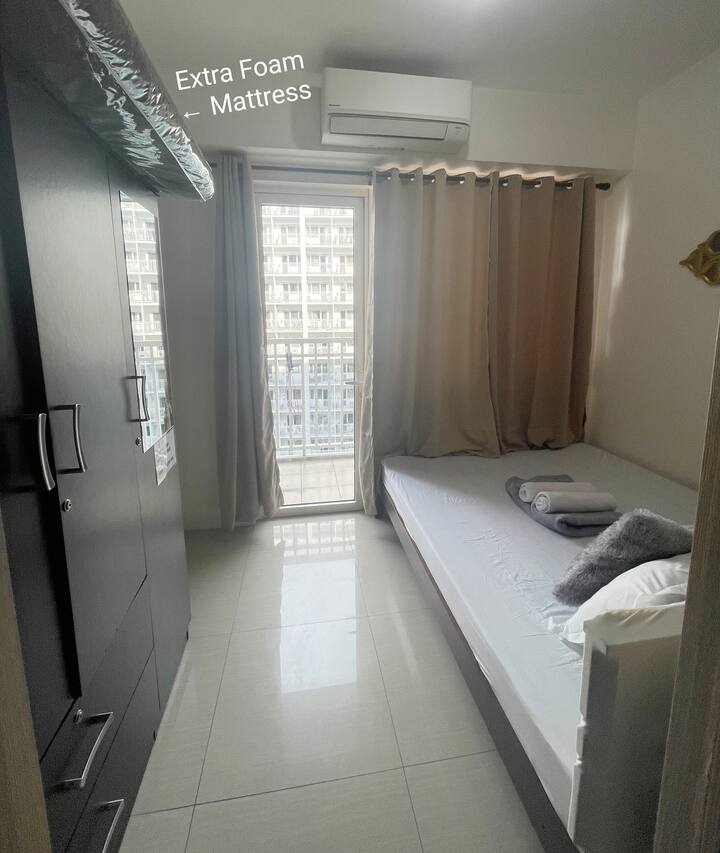 საძინებელი