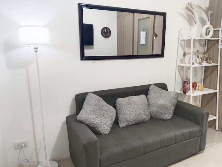 ห้องนั่งเล่น