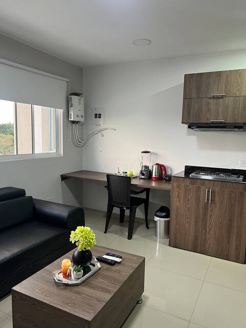 Successful Airbnb property: 503-Modern-Pool-Jacuzzi in Vipasa