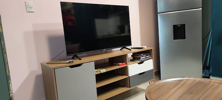 Lovely Apartment In San Salvador - San Salvador