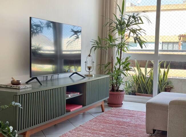 Charmoso apê em Botafogo gallery image 3