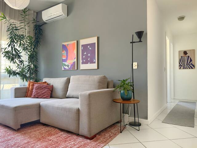 Charmoso apê em Botafogo gallery image 2