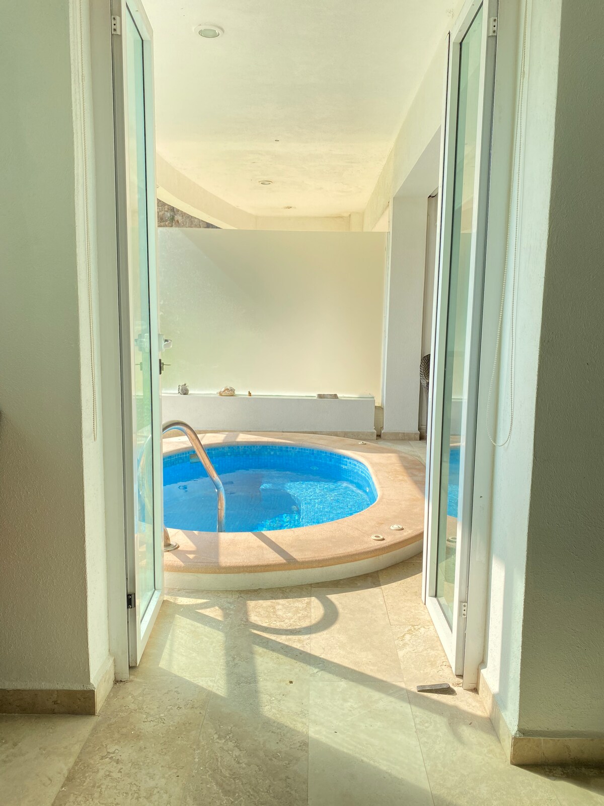 Acapulco Nautical Tower D001, Caleta — 2 bedroom vacation rental in Acapulco