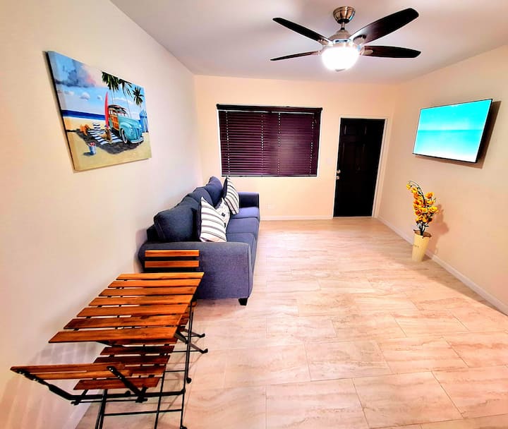 Summer's Haven Villas 1, Near Beaches And Hotels - 拿騷