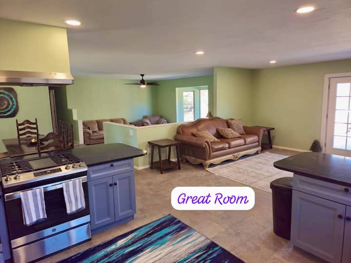 Green Acres @ Cottonwood - Cottonwood, AZ