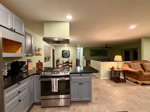 Popular Airbnb listing: Green Acres @ Cottonwood in Cottonwood