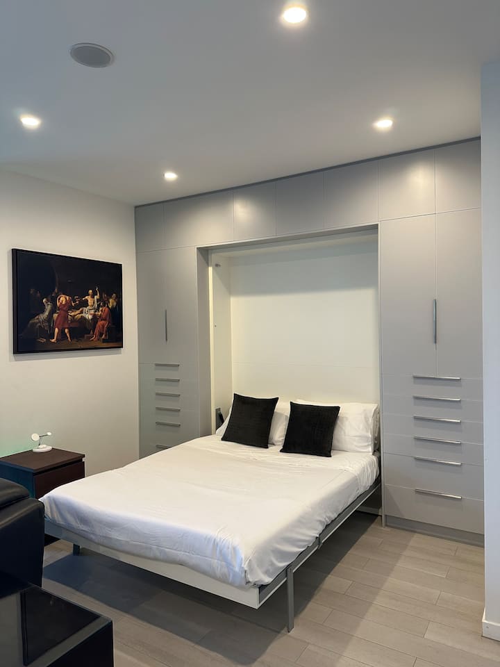 ห้องนอน