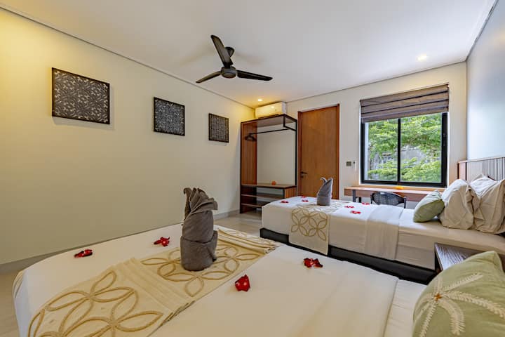 Chambre 4