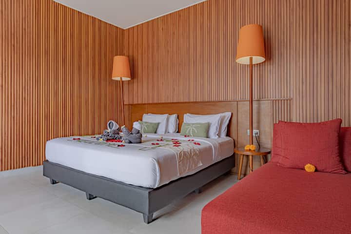 Chambre 1