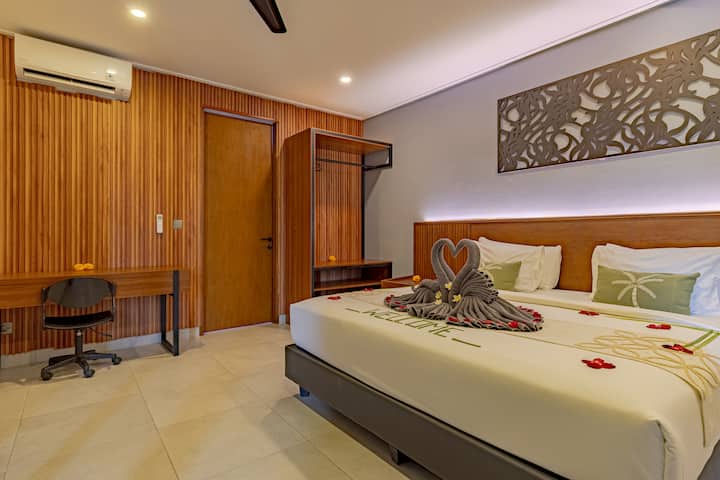 Chambre 3