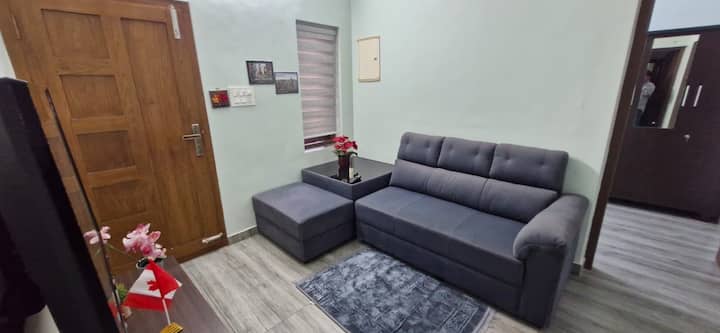 Experience A Comfortable Stay - Kochi