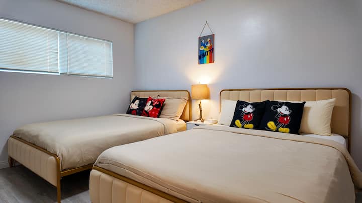 Спална соба 1