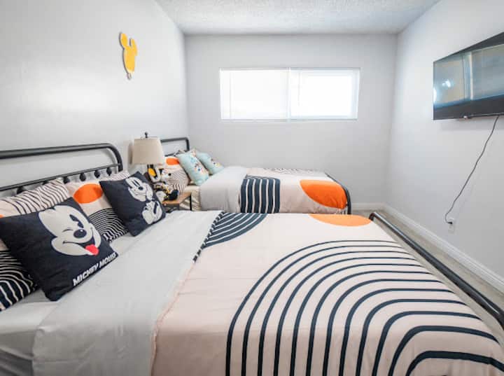 Спална соба 2