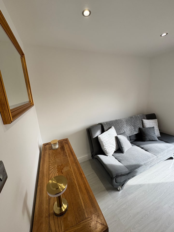 Brand New Private Duplex Annex In Mickleover - 더비