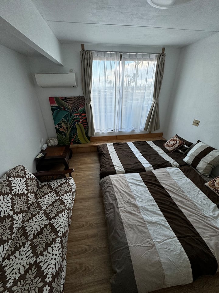 Spálňa
