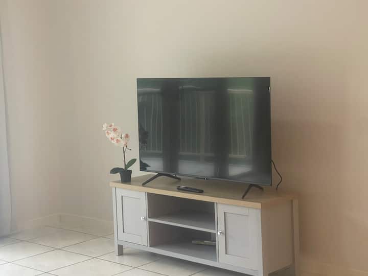 Relax - Retreat Apartment 3 Bed- 2 Bathrm- Net - Whitsundays
