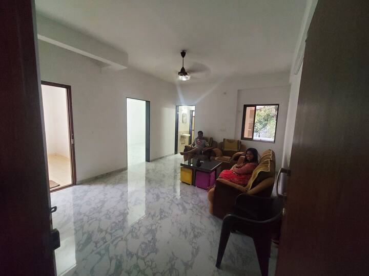 Girja’s Nest - Devrukh