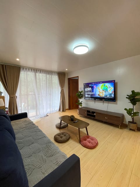 Beyond Baguio Homestay | 20 min to City