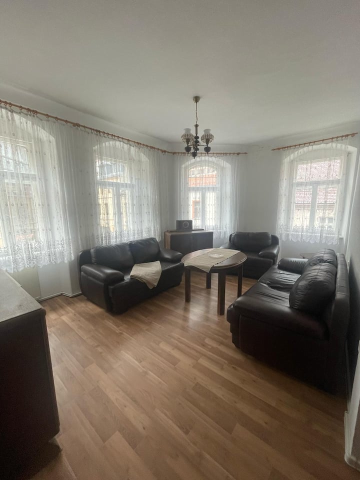 Apartment - Kamenz